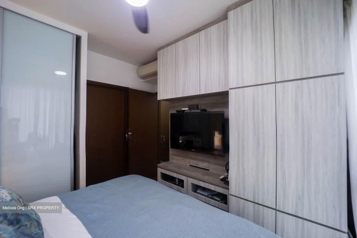 Parc Centros (D19), Condominium #594008101